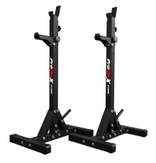 Стійки для штанги регульовані K-Sport KSH015