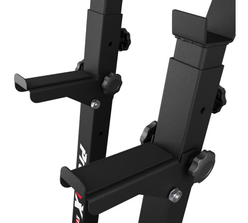 Стійки для штанги регульовані K-Sport KSH015