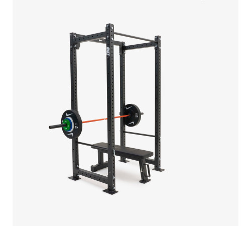 Рама силова Nike Strength Squat Cage чорна