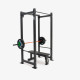 Рама силова Nike Strength Squat Cage чорна