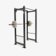 Рама силова Nike Strength Squat Cage чорна