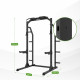 Рама силова Tunturi HR60 Half Rack чорна