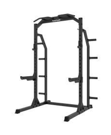 Рама силова Tunturi HR60 Half Rack чорна