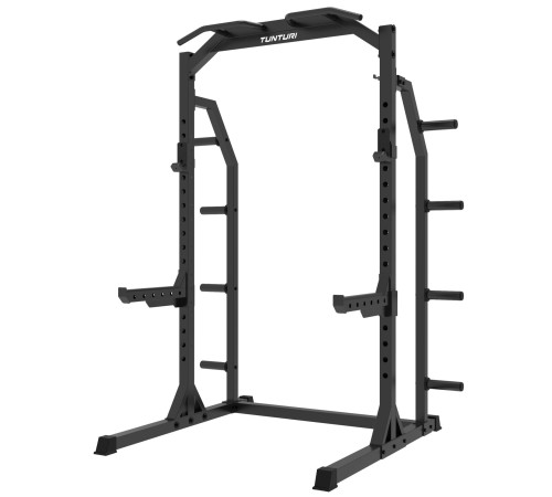 Рама силова Tunturi HR60 Half Rack чорна