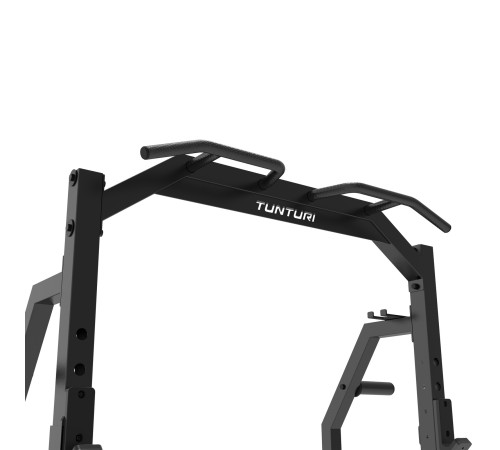 Рама силова Tunturi HR60 Half Rack чорна