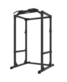 Рама силова Tunturi PR60 Power Rack чорна