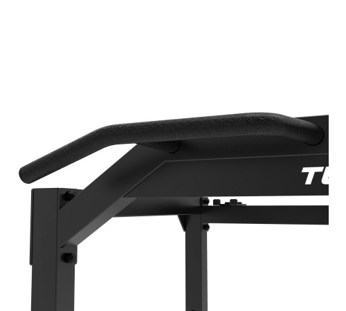 Рама силова Tunturi PR60 Power Rack чорна