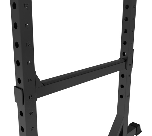 Рама силова Tunturi PR60 Power Rack чорна