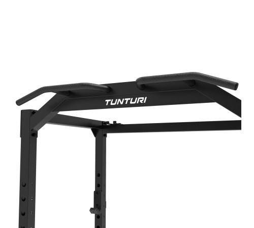 Рама силова Tunturi PR60 Power Rack чорна