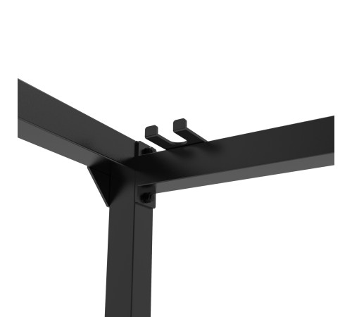 Рама силова Tunturi PR60 Power Rack чорна