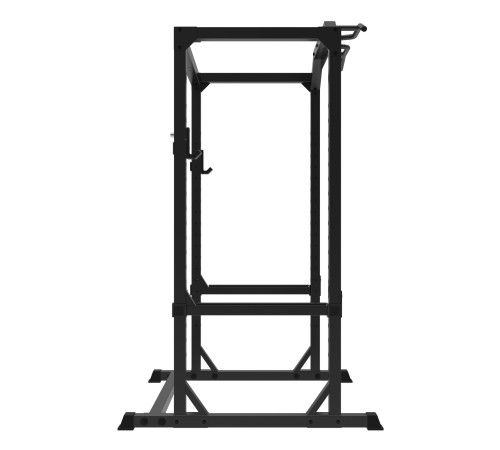 Рама силова Tunturi PR60 Power Rack чорна