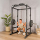 Рама силова Tunturi PR60 Power Rack чорна