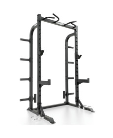 Клітка тренувальна VIRTUFIT HALF RACK HR100