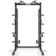 Клітка тренувальна VIRTUFIT HALF RACK HR100