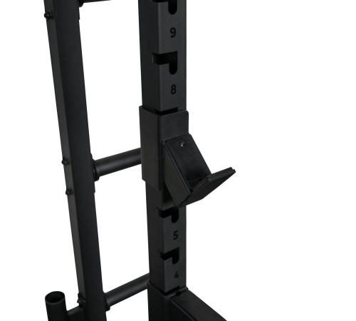 Клітка тренувальна VIRTUFIT HALF RACK HR100