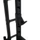Клітка тренувальна VIRTUFIT HALF RACK HR100