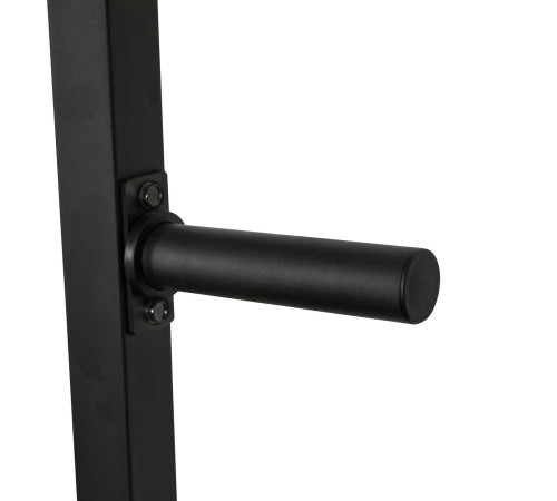 Клітка тренувальна VIRTUFIT HALF RACK HR100