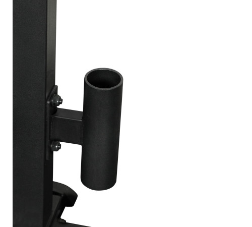 Клітка тренувальна VIRTUFIT HALF RACK HR100