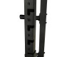 Клітка тренувальна VIRTUFIT HALF RACK HR100