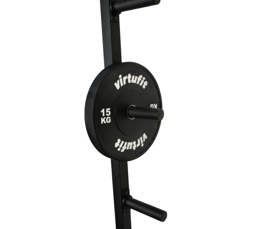 Клітка тренувальна VIRTUFIT HALF RACK HR100
