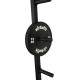 Клітка тренувальна VIRTUFIT HALF RACK HR100