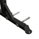 Клітка тренувальна VIRTUFIT HALF RACK HR100