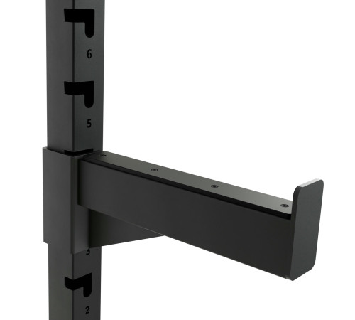 Клітка тренувальна VIRTUFIT HALF RACK HR100