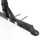 Клітка тренувальна VIRTUFIT HALF RACK HR100