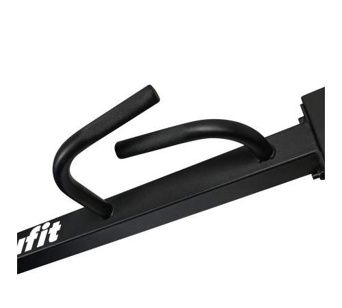 Клітка тренувальна VIRTUFIT HALF RACK HR100
