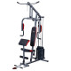 BODY SCULPTURE ATLAS JEDNOSTANOWISKOWY MULTI GYM BASIC BMG 4202