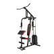 BODY SCULPTURE ATLAS JEDNOSTANOWISKOWY MULTI GYM BASIC BMG 4202