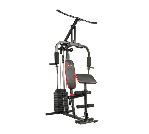 BODY SCULPTURE ATLAS JEDNOSTANOWISKOWY MULTI GYM BASIC BMG 4202