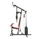 BODY SCULPTURE ATLAS JEDNOSTANOWISKOWY MULTI GYM BASIC BMG 4202
