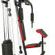 BODY SCULPTURE ATLAS JEDNOSTANOWISKOWY MULTI GYM BASIC BMG 4202