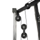 BODY SCULPTURE ATLAS JEDNOSTANOWISKOWY MULTI GYM BASIC BMG 4202