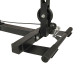 BODY SCULPTURE ATLAS JEDNOSTANOWISKOWY MULTI GYM BASIC BMG 4202