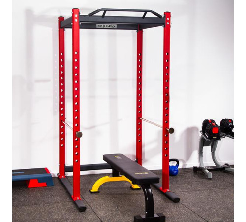 Тренувальна клітка HMS KLT21