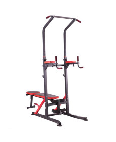 Силова станція HMS PWL8324