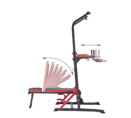 Силова станція HMS PWL8324