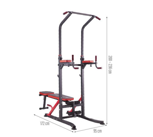 Силова станція HMS PWL8324