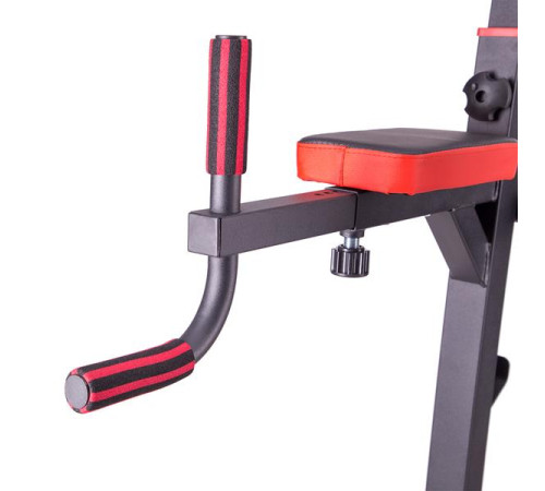 Силова станція HMS PWL8324