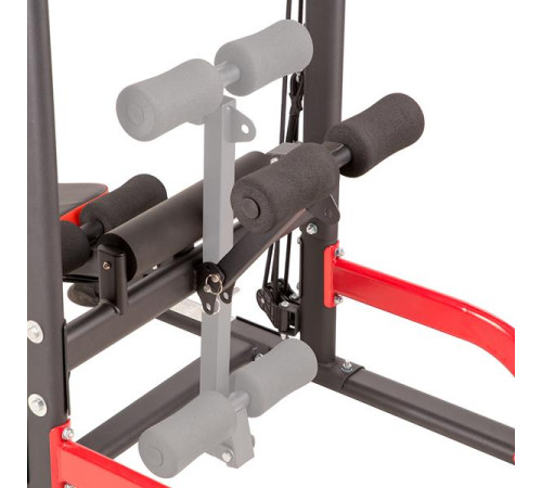 Силова станція HMS PWL8325