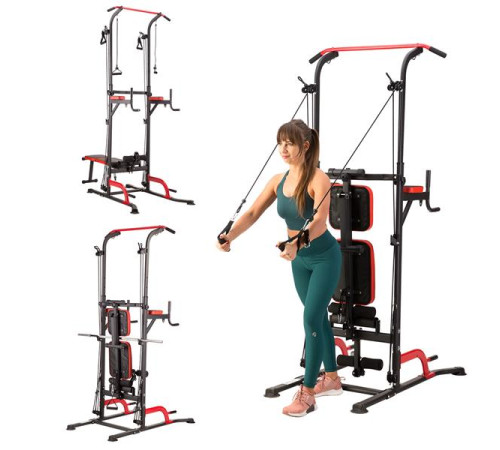 Силова станція HMS PWL8325