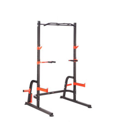 PWS08 MULTIFUNCTIONAL RACK HMS