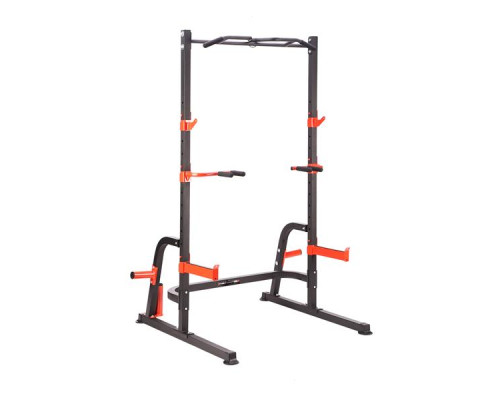 PWS08 MULTIFUNCTIONAL RACK HMS