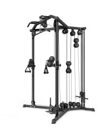 Верхня та нихня тяга Marbo Sport MS-W106 2.0
