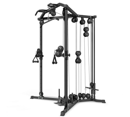 Верхня та нихня тяга Marbo Sport MS-W106 2.0