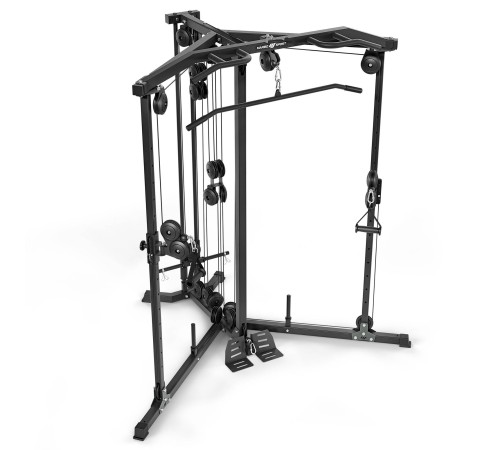 Верхня та нихня тяга Marbo Sport MS-W106 2.0
