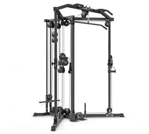 Верхня та нихня тяга Marbo Sport MS-W106 2.0