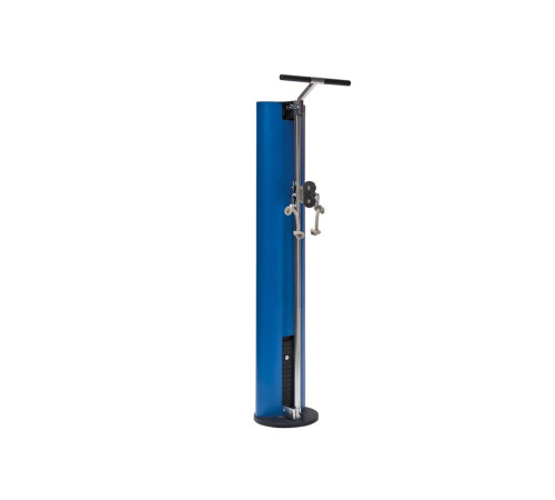 Мульти-тренажер NOHRD SlimBeam HPL Blue Laminate Мульти-тренажер NOHRD SlimBeam HPL Blue Laminate